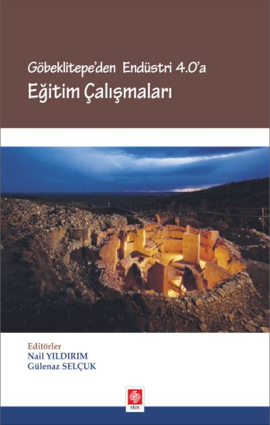 Göbeklitepeden Endüstri 40a Eğitim Çalışmaları