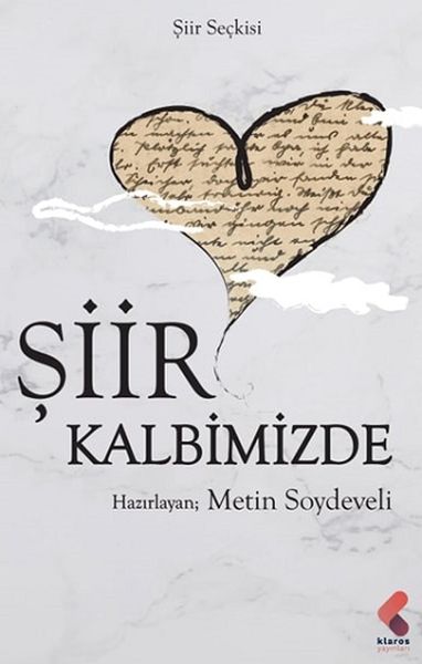 Şiir Kalbimizde  Şiir Seçkisi