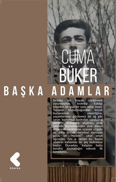 Başka Adamlar