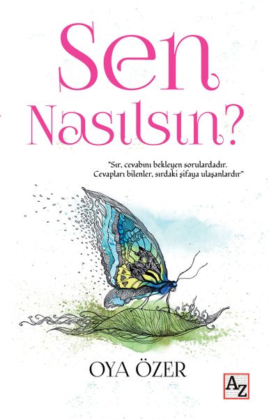 Sen Nasılsın