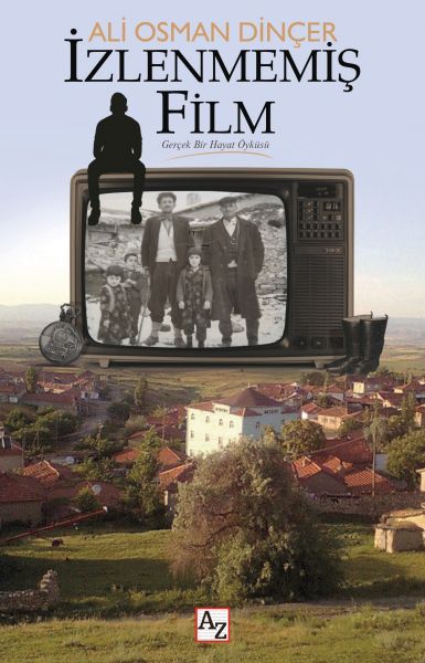 İzlenmemiş Film  Gerçek Bir Hayat Öyküsü