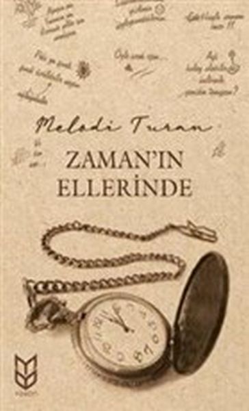 Zamanın Ellerinde