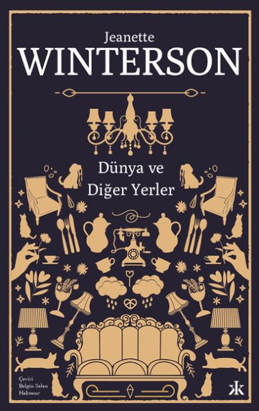 Dünya ve Diğer Yerler