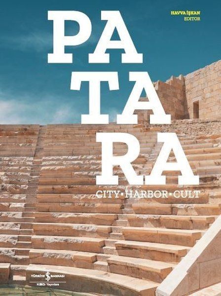 Patara  CityHarborCult  İngilizce