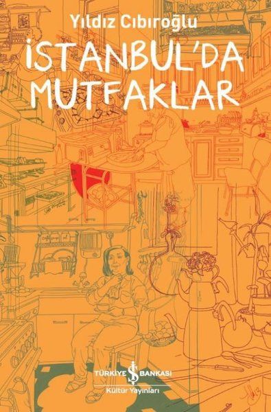 İstanbulda Mutfaklar