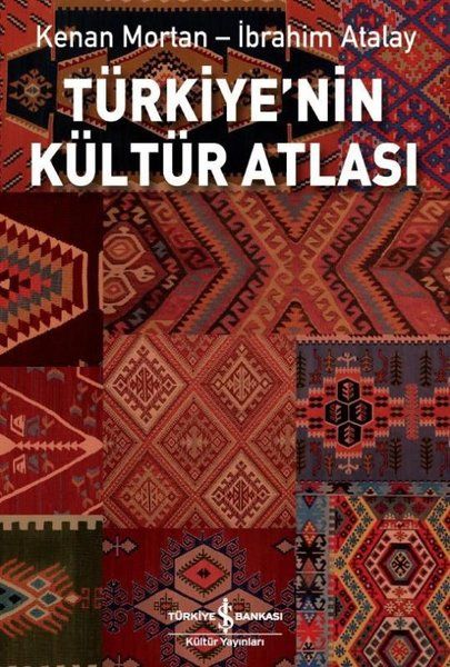 Türkiyenin Kültür Atlası