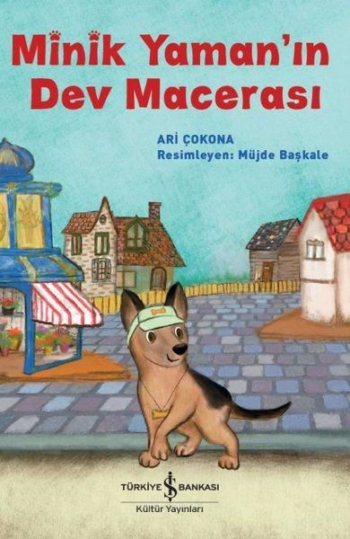 Minik Yamanın Dev Macerası