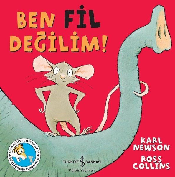 Ben Fil Değilim