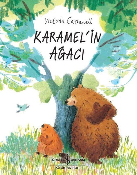 Karamelin Ağacı