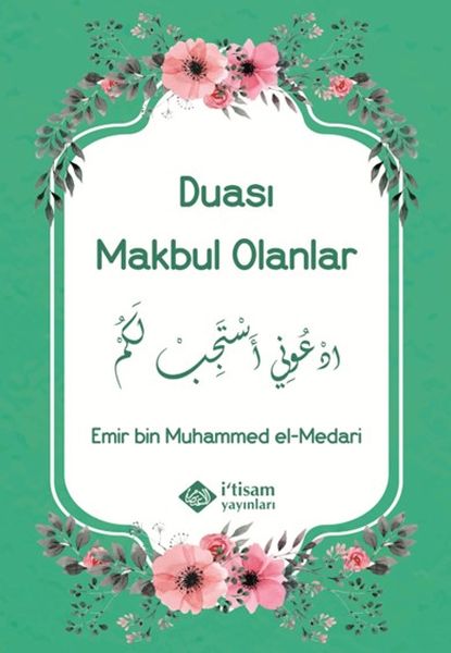 Duası Makbul Olanlar