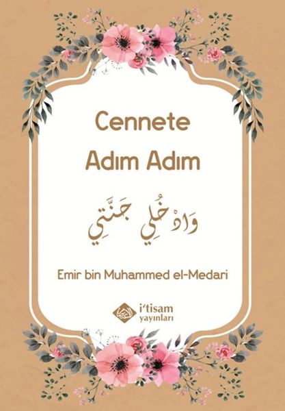 Cennete Adım Adım