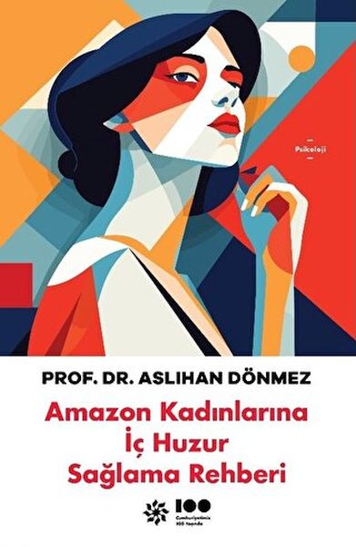 Amazon Kadınlarına İç Huzur Sağlama Rehberi