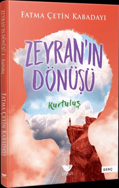 Zeyranın Dönüşü 4  Kurtuluş