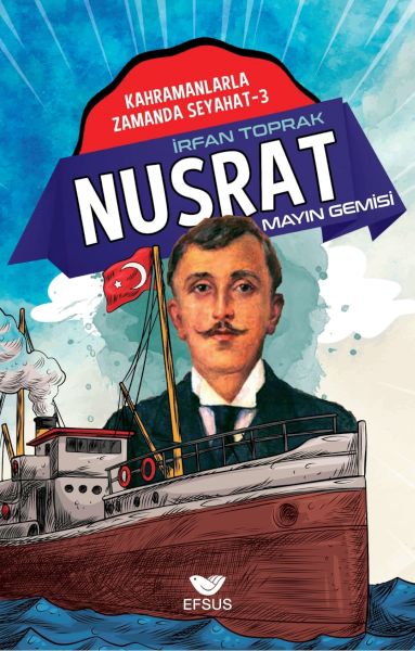 Nusrat Mayın Gemisi