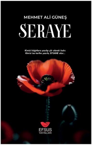 Seraye