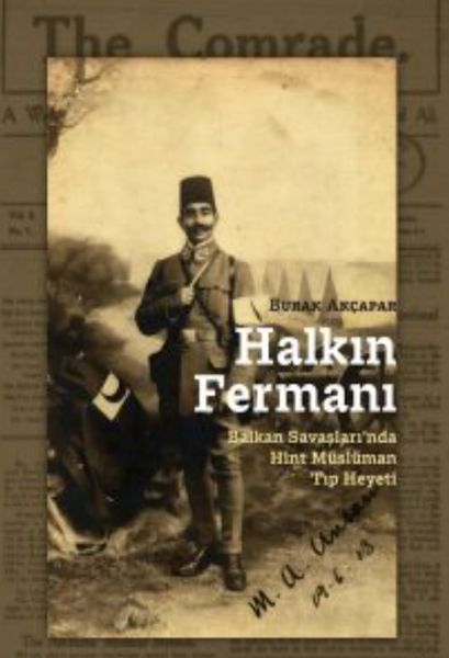 Halkın FermanıBalkan Savaşlarında Hinm