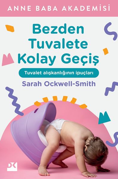 Bezden Tuvalete Kolay Geçiş