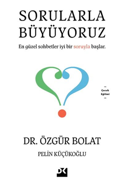 Sorularla Büyüyoruz