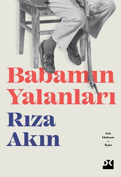 Babamın Yalanları