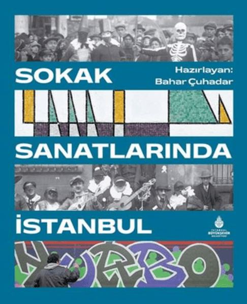 Sokak Sanatlarında İstanbul