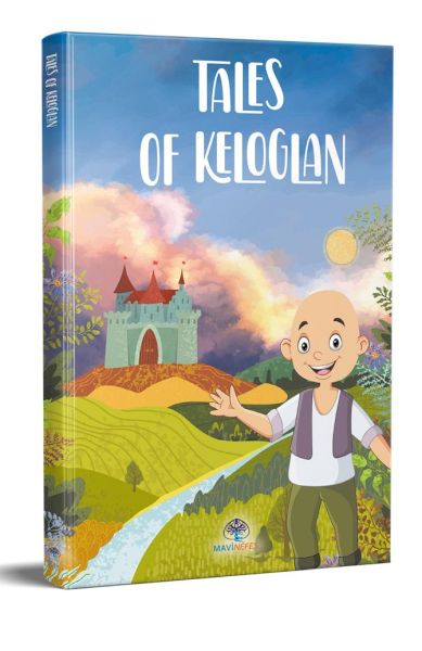 Tales Of Keloğlan