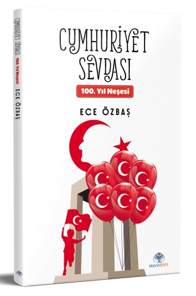 Cumhuriyet Sevdası