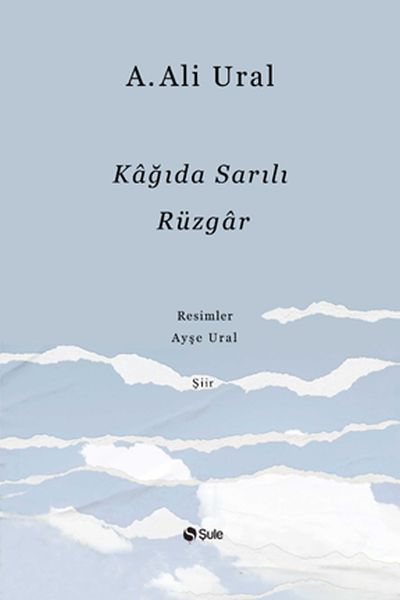 Kağıda Sarılı Rüzgar