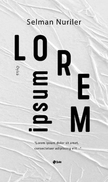 Lorem İpsum