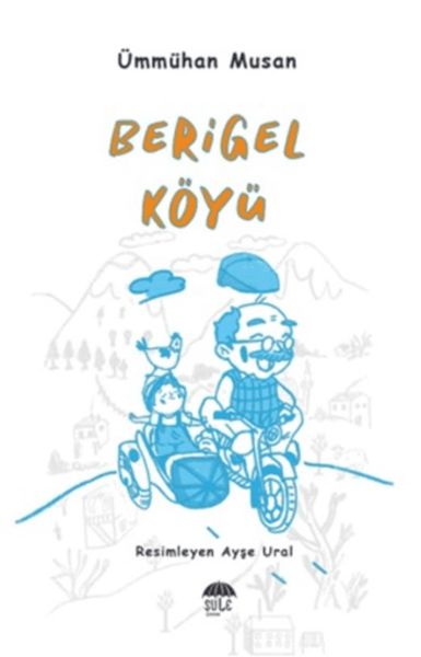 Berigel Köyü