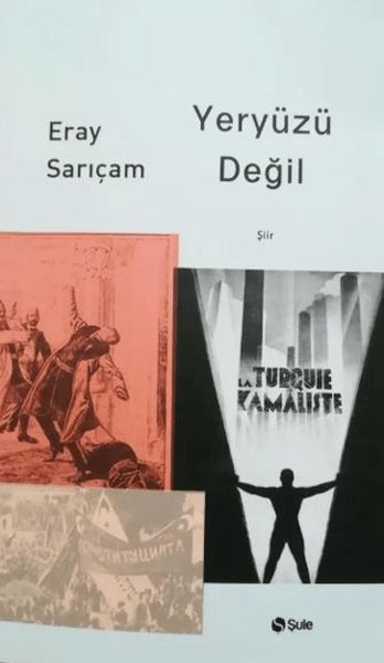 Yeryüzü Değil