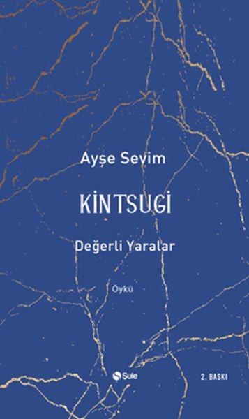 KintsugiDeğerli Yaralar