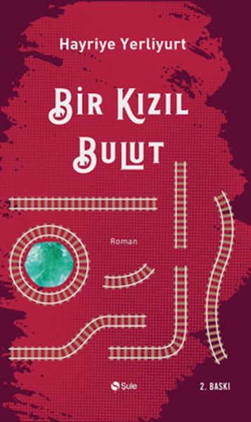 Bir Kızıl Bulut