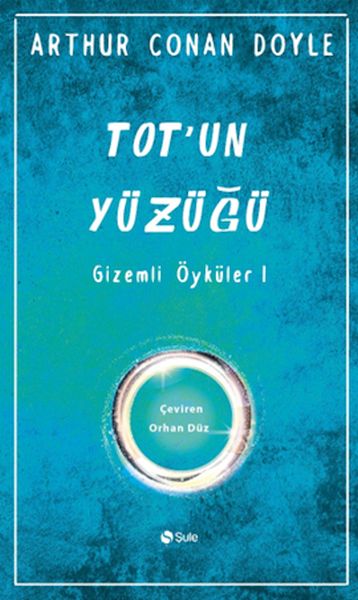 Totun Yüzüğü Gizemli Öyküler1