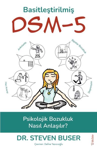 Basitleştirilmiş DSM5