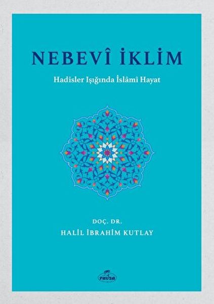 Nebevi İklim