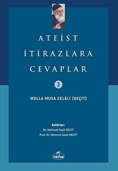 Ateist İtirazlara Cevaplar