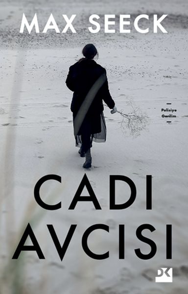 Cadı Avcısı