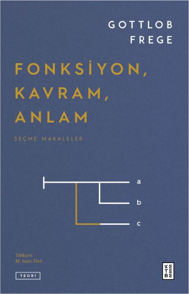 Fonksiyon Kavram Anlam