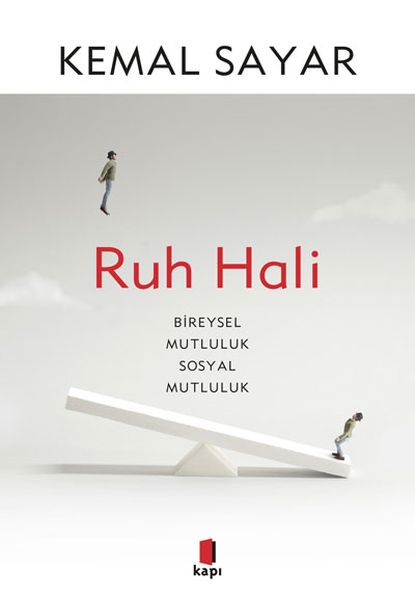 Ruh Hali