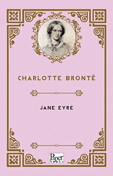 Jane Eyre    