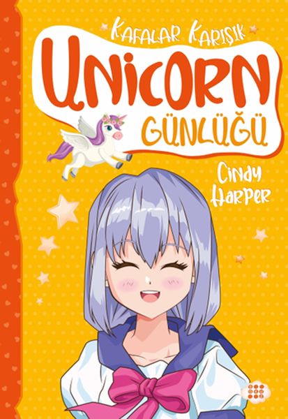 Unicorn Günlüğü 2 – Kafalar Karışık