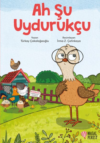 Ah Şu Uydurukçu