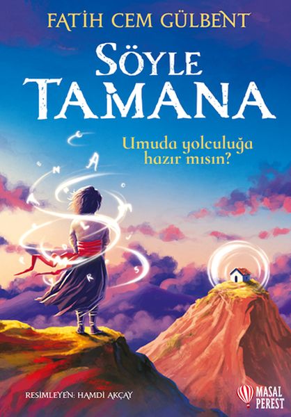 Söyle Tamana