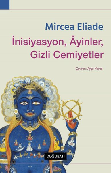 İnisiyasyon Ayinler Gizli Cemiyetler