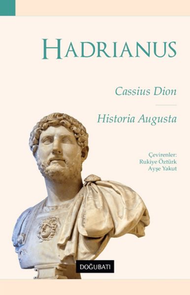 Hadrıanus