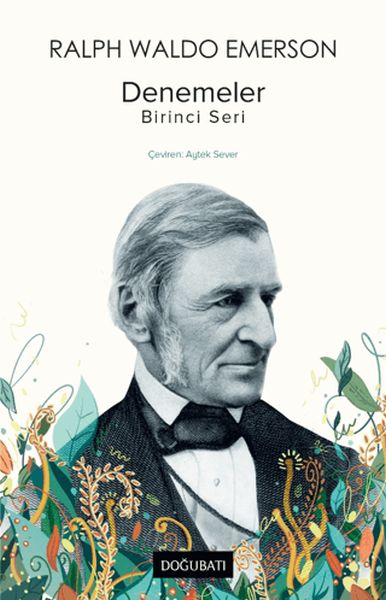 Denemeler  Birinci Seri