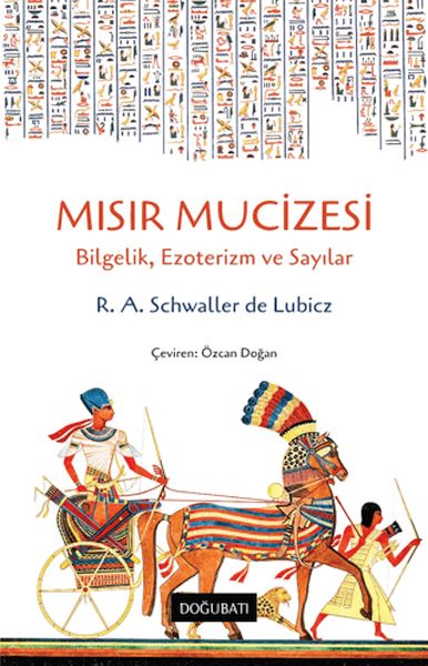 Mısır Mucizesi