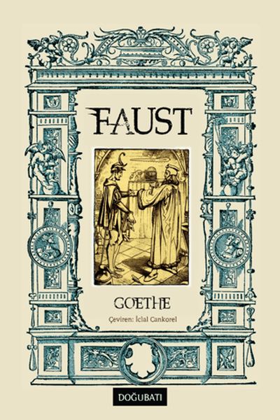 Faust Ciltli