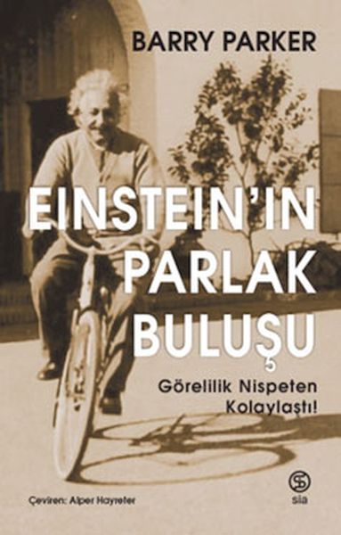 Einsteinın Parlak Buluşu