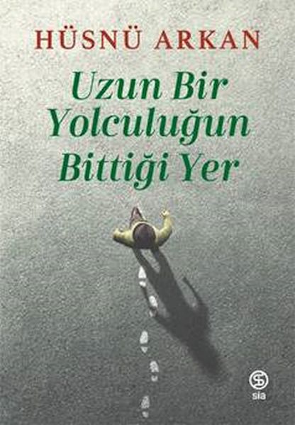 Uzun Bir Yolculuğun Bittiği Yer